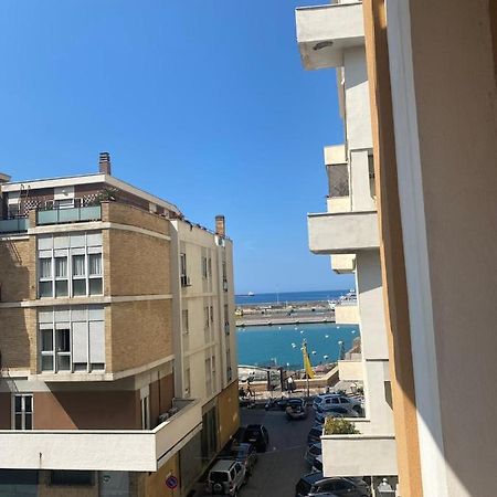 Bed and Breakfast Md House Civitavecchia Exteriér fotografie
