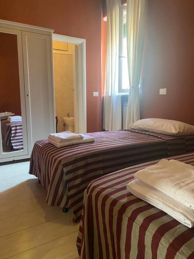 Bed and Breakfast Md House Civitavecchia Exteriér fotografie