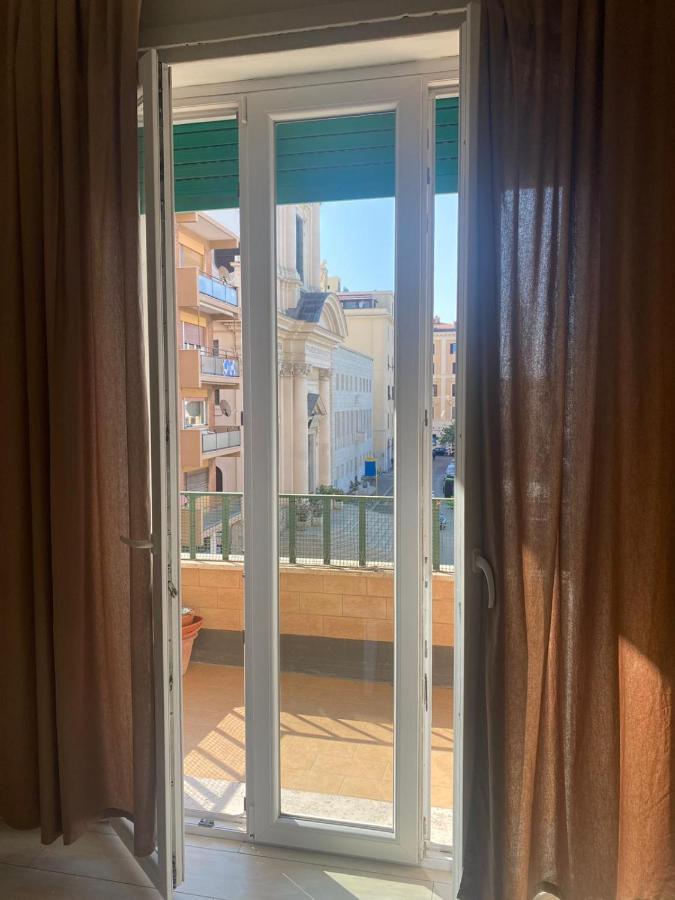 Bed and Breakfast Md House Civitavecchia Exteriér fotografie