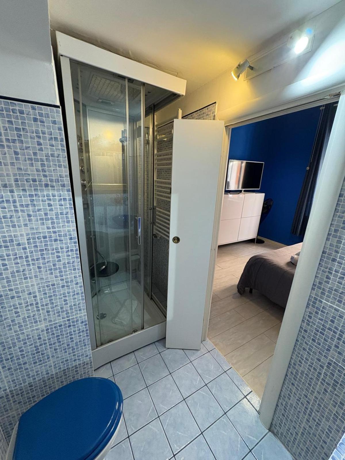 Bed and Breakfast Md House Civitavecchia Exteriér fotografie